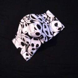 Jack Skellington Washable Face Mask