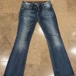 ⭐ Rock Revival ⭐ Womens Jeams | Like New | Many More Designer Clothing Items