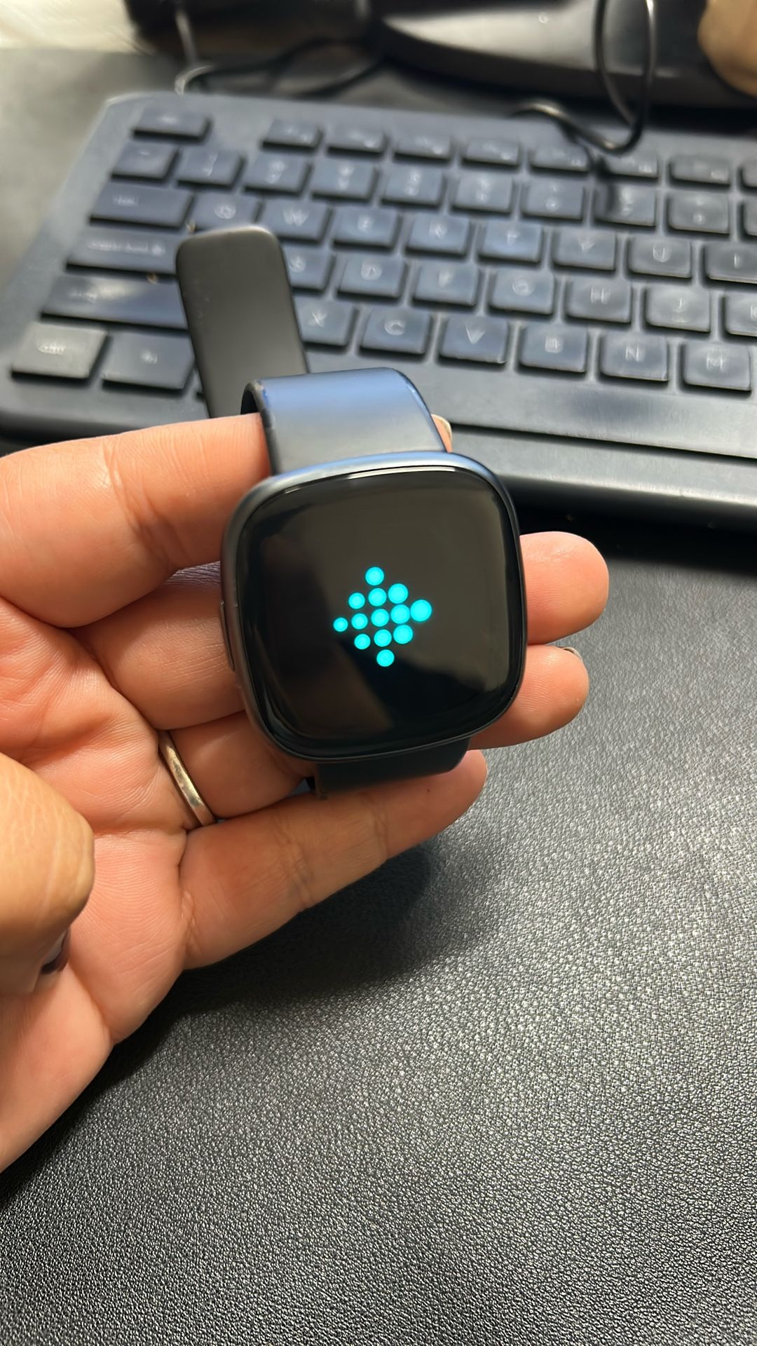 Fitbit Versa 4