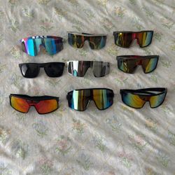 Mens Sunglasses 