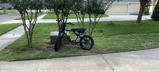 Ridstar Q20