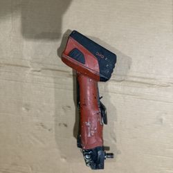 Milwaukee Angle Grinder With Battery 