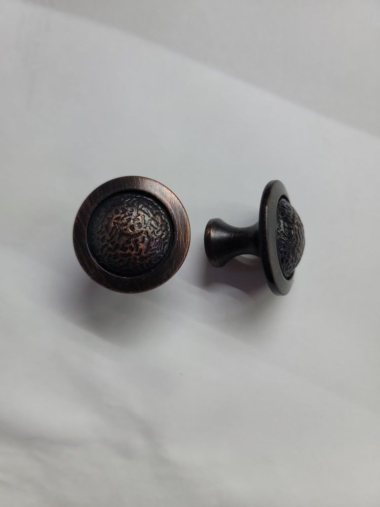 Cabinet Cupboard Drawer Hardware Handles Knobs Pulls K5
