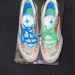 Nike Air Max 98 (La Mezcla)