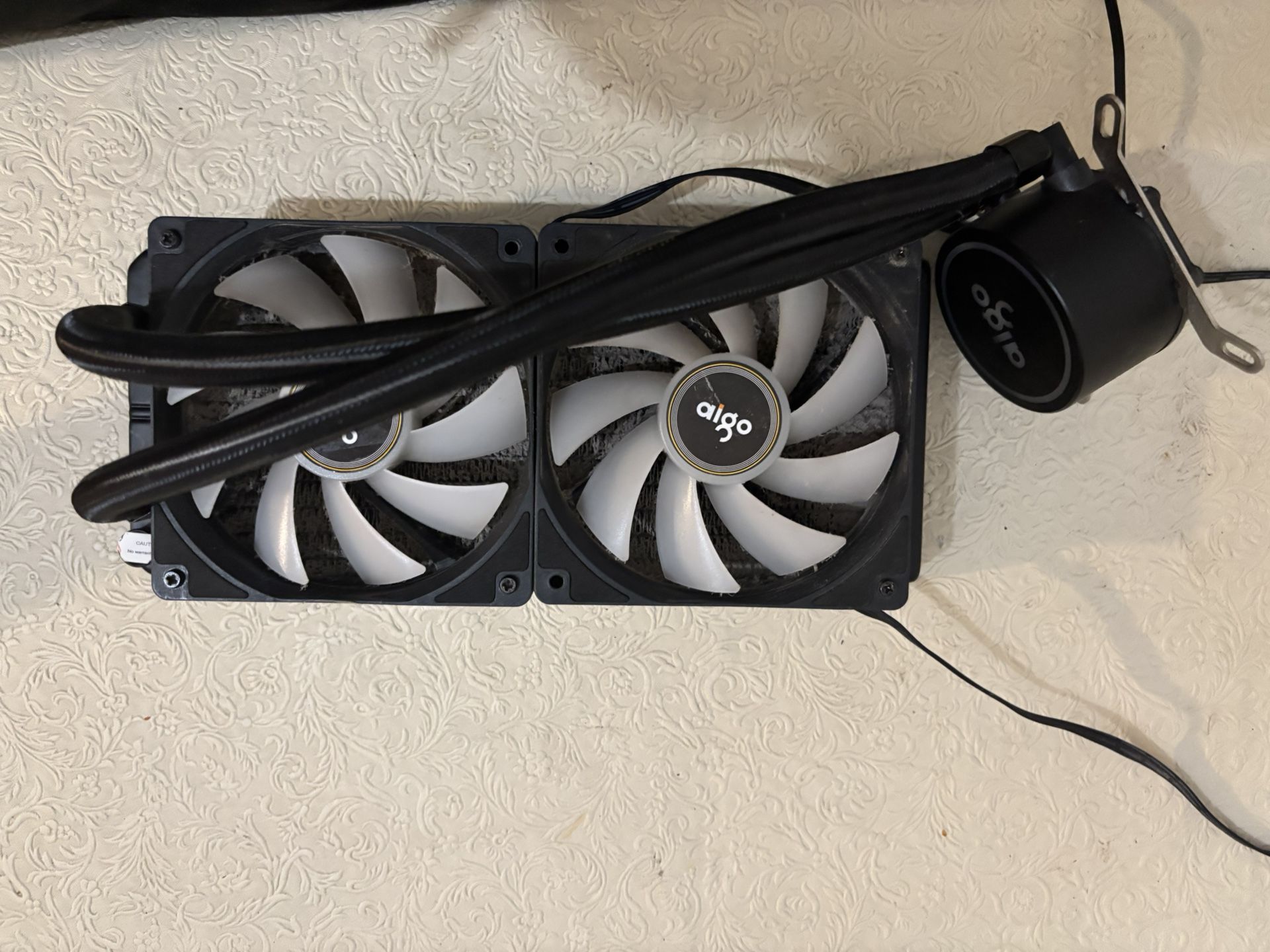 Aigo Aio Cooler