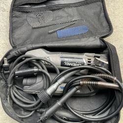 2 Dremel Tools