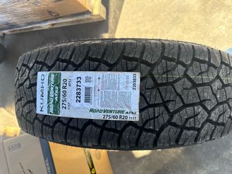 275/60/20 🔥✅✅✅