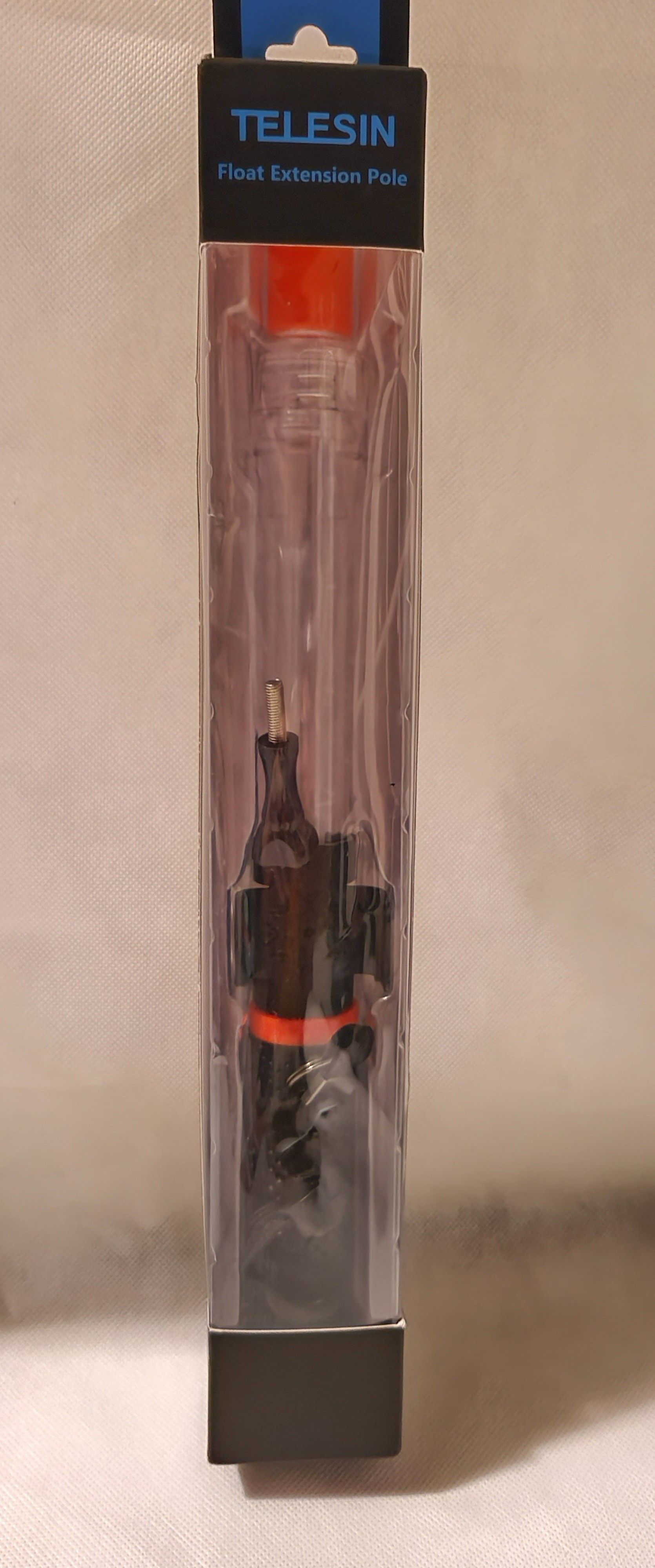 Go-Pro Telesin Float Extension NEW