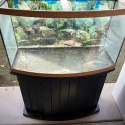 I Have Several Fish Tanks For Sale