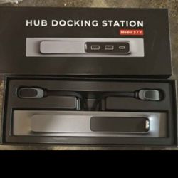 Docking Station 