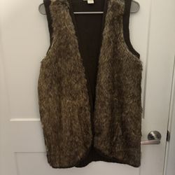 Ariat women’s Vest 
