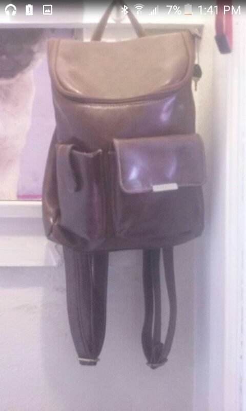 Rosetti Backpack Purse