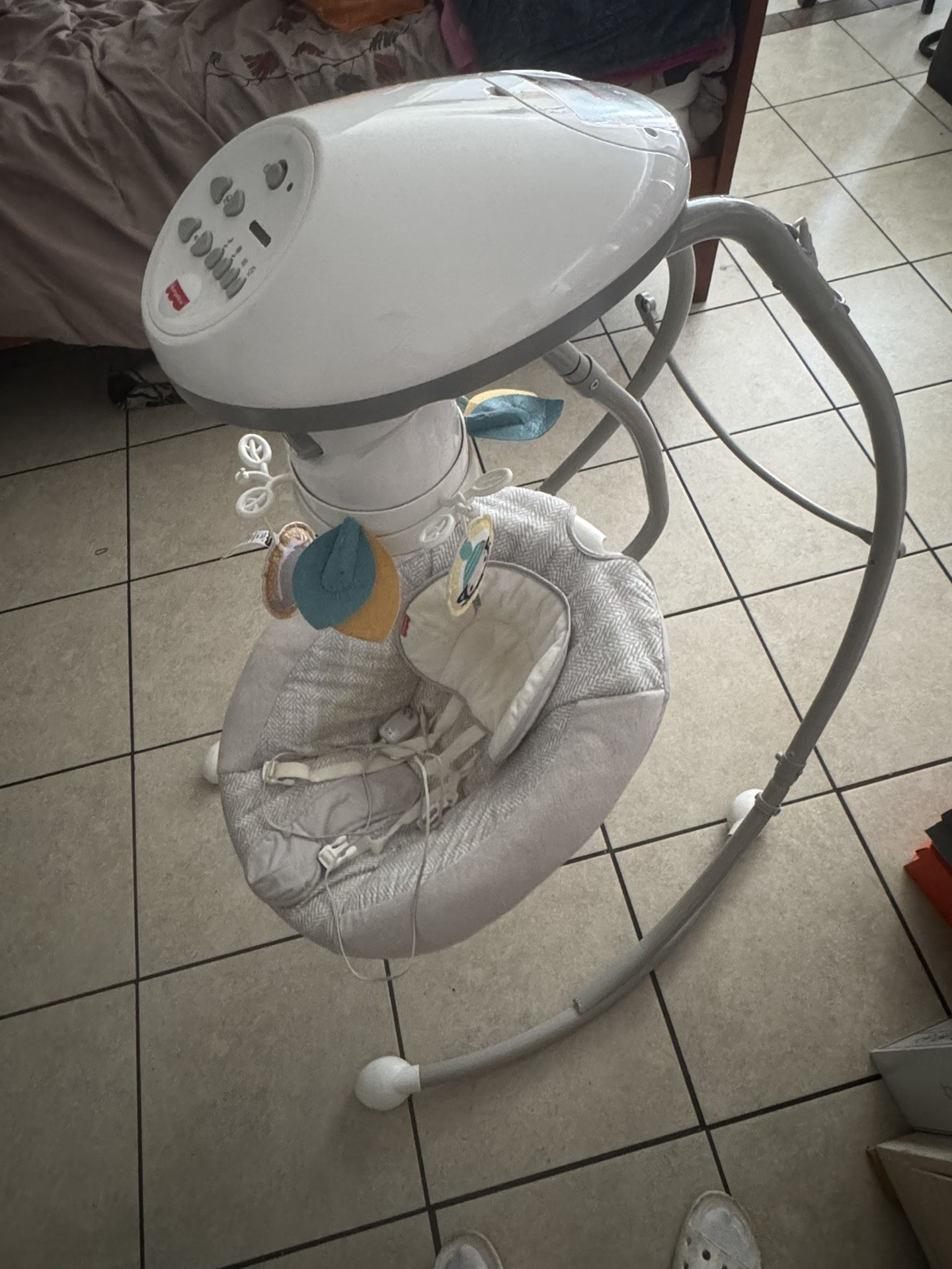 Fisher price Baby Swing 