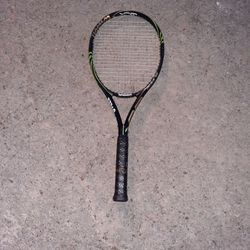 Very Nice Wilson BLX Tennis Racket