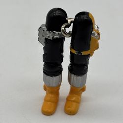 Vintage GI Joe Cobra B.A.T.S BATS Legs Body Part ARAH 1986
