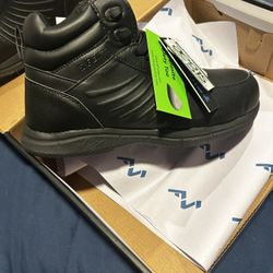 New Men's Works Boots 