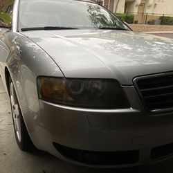 2004 Audi A4
