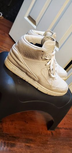 Nike Python Size 8.5