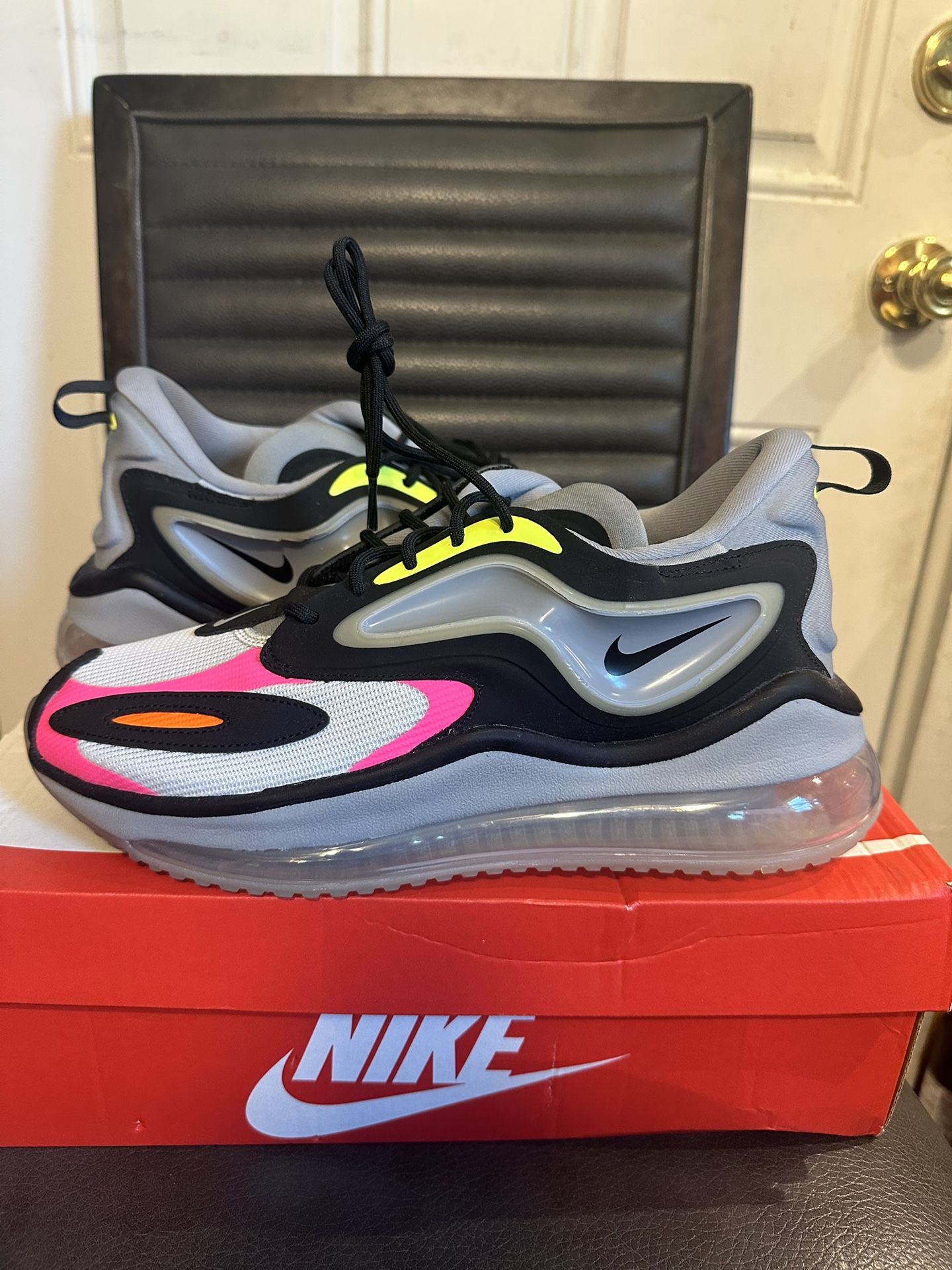 Brand new Men