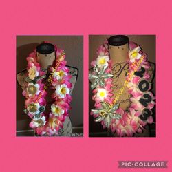 Graduation  Leis