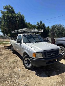 2004 Ford Ranger