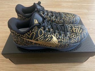 Nike Kobe 11 Mamba day