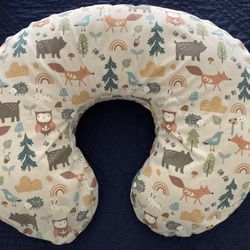 Boppy Pillow 