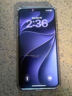 iPhone 11 pro max