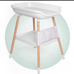 Baby Changing Table 