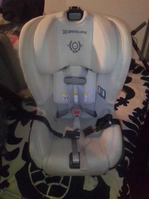 UPPAbaby Car Seat