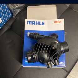 BMW Thermostat N20/n26 Engine 
