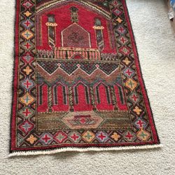 Oriental Hand Made Rugs
