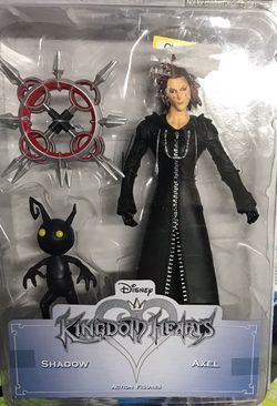 Kingdom Henrys