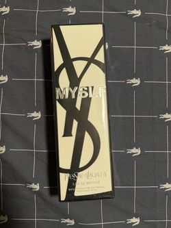 YSL MYSLF Eau de Parfum Refillable Spray