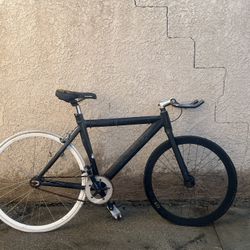 Leader LD 725 Trail 