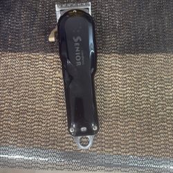 Wahl Senior Cordless + Charging Cord