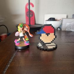 Super Smash Bros Amiibos For Nintendo Switch 