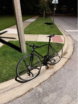 single speed bike for sale ⚙️