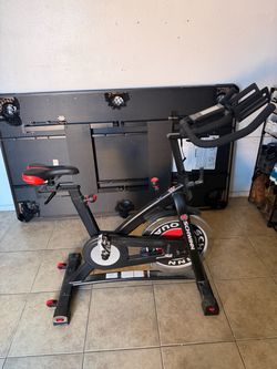 Schwinn IC3 Indoor Bicycle