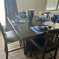 Dining Room Table