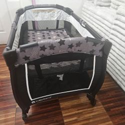 Baby Play Pen