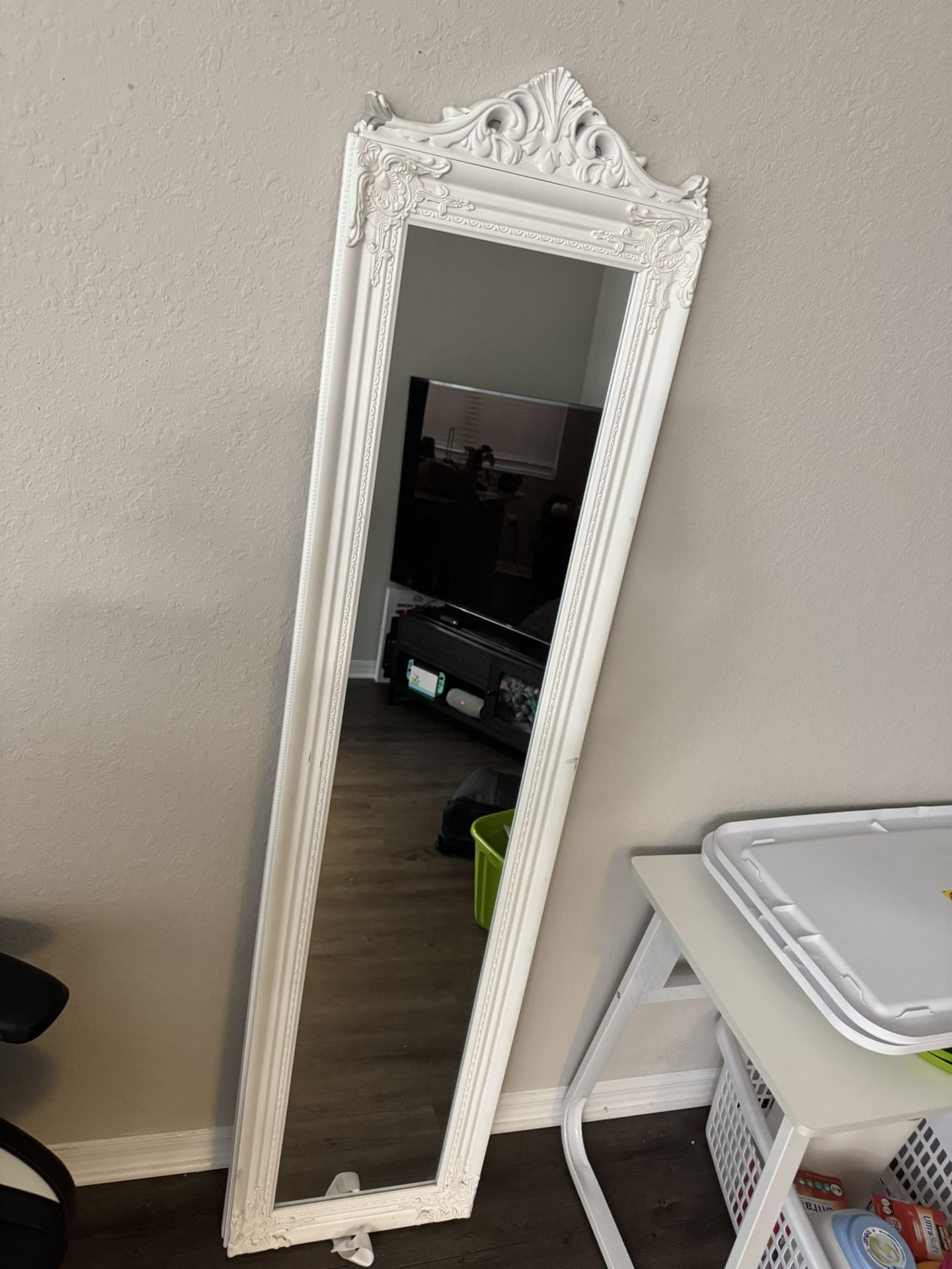 Full Body Mirror 
