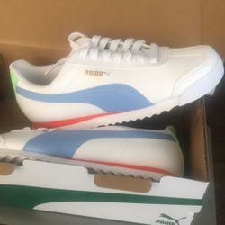 Puma Roma 