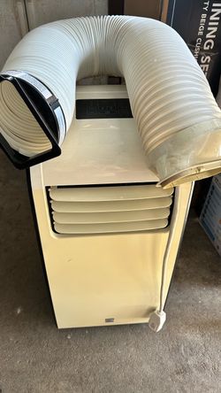 Kenmore Portable Air Conditioner