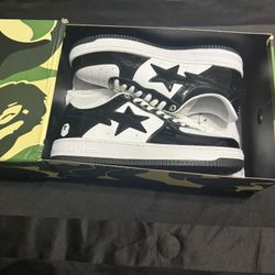 Bape Sta 