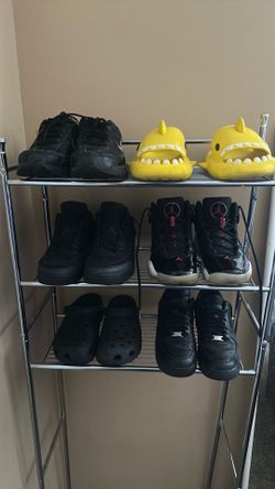 Shoes Size 8-10