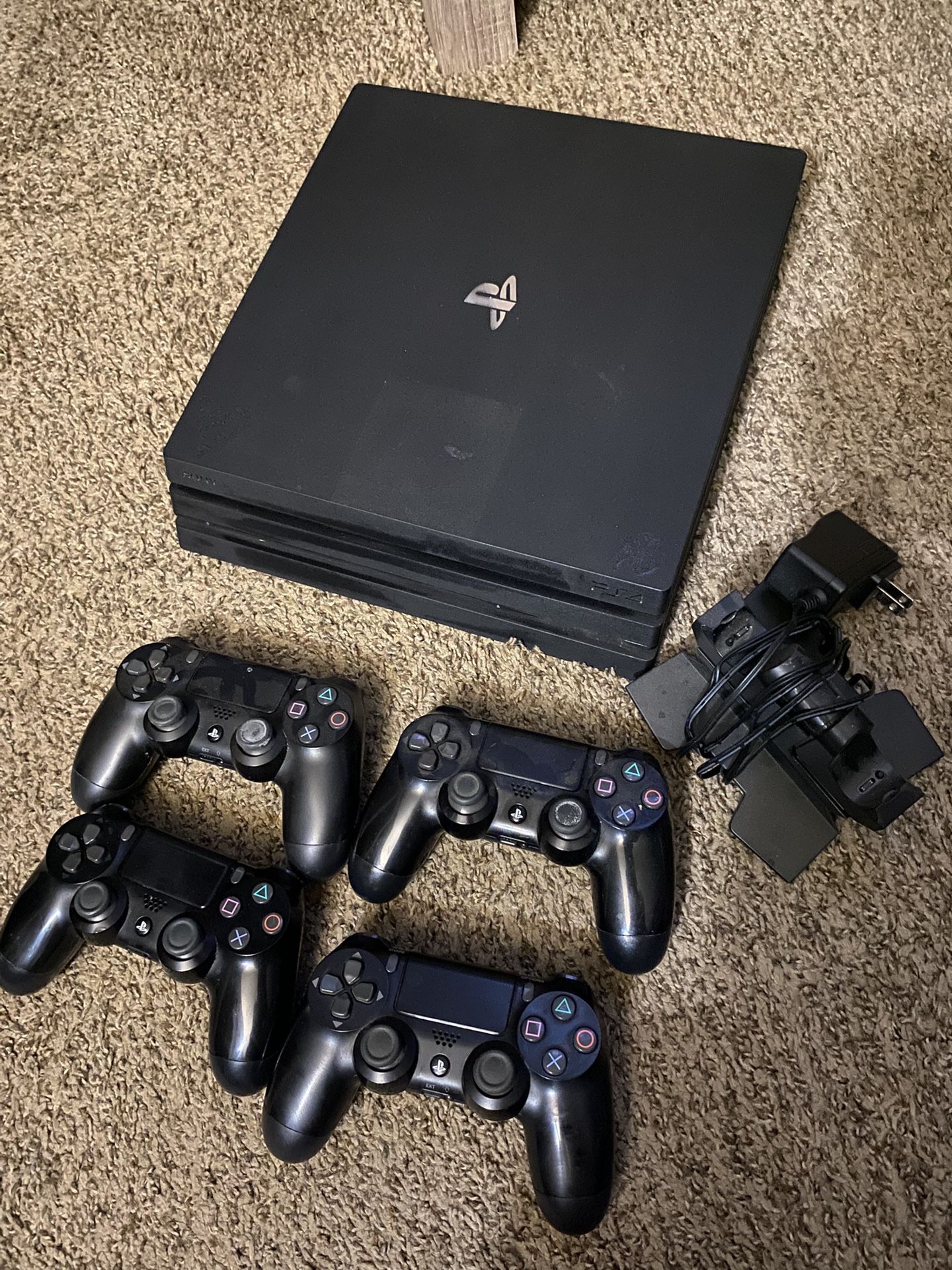 Ps4 Pro