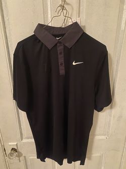 76ers All Black Nike Dri- Fit