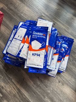 KF94 Masks