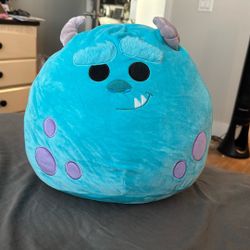 Sully Squishmallow